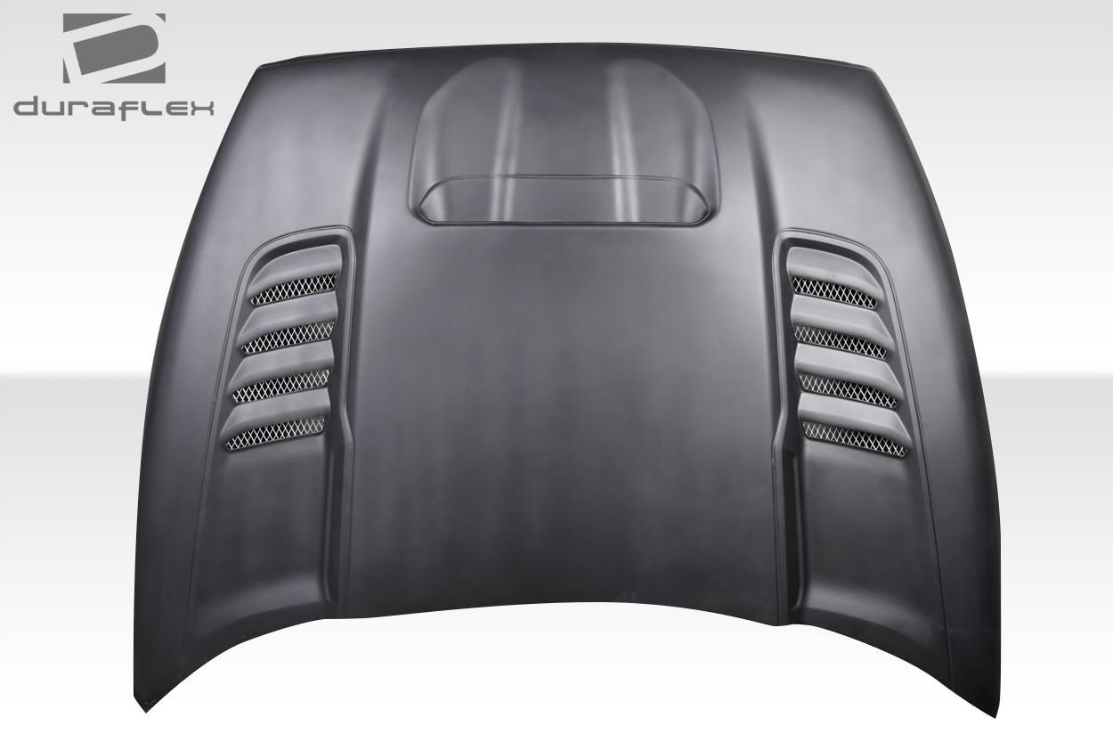 1994-2001 Dodge Ram Duraflex TRX Hood - Image 5