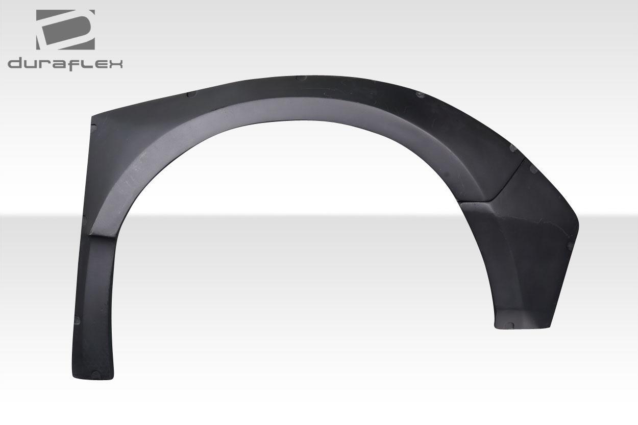 2016-2021 Honda Civic Duraflex RBT Fender - Image 2