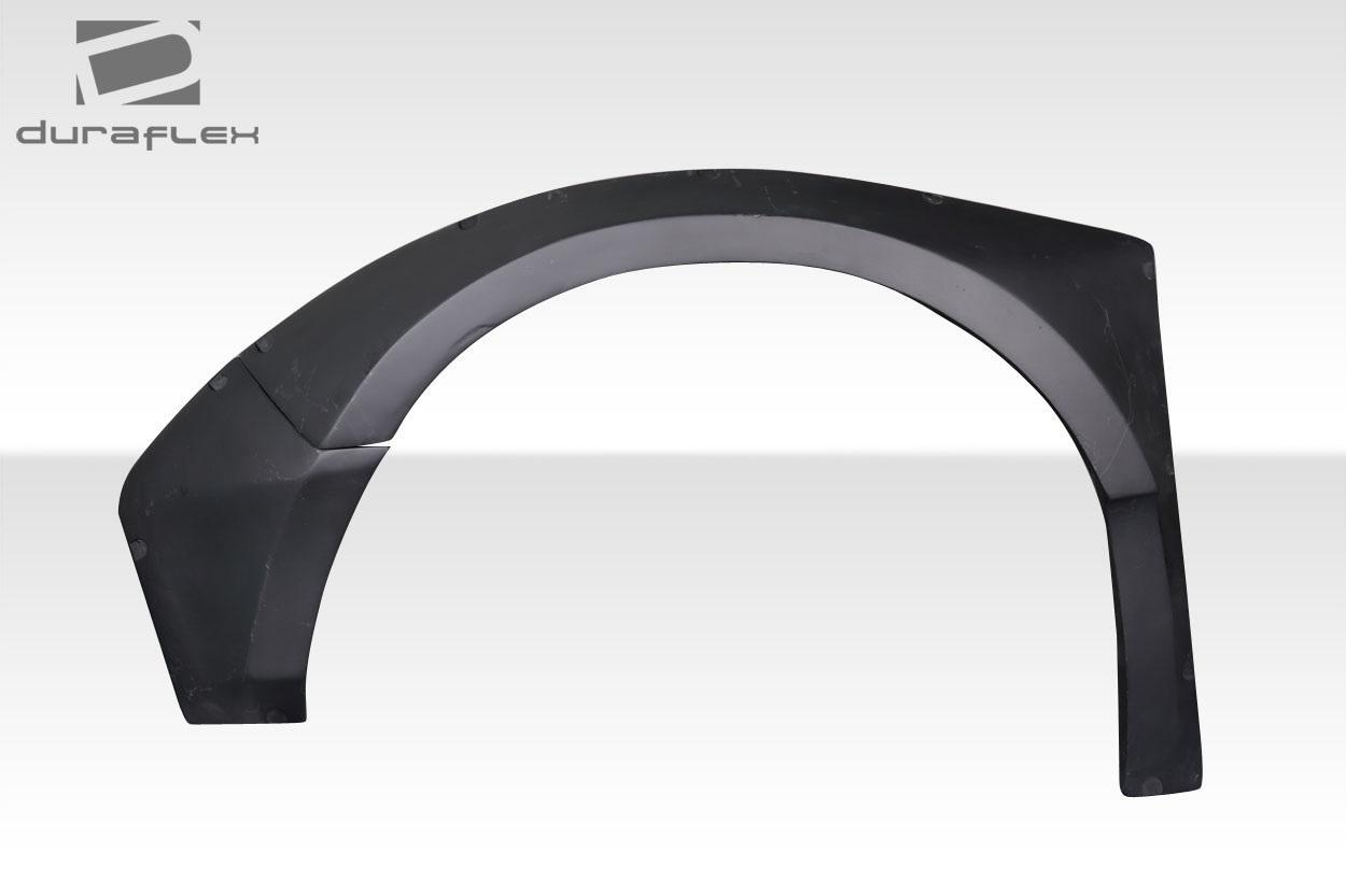 2016-2021 Honda Civic Duraflex RBT Fender - Image 3