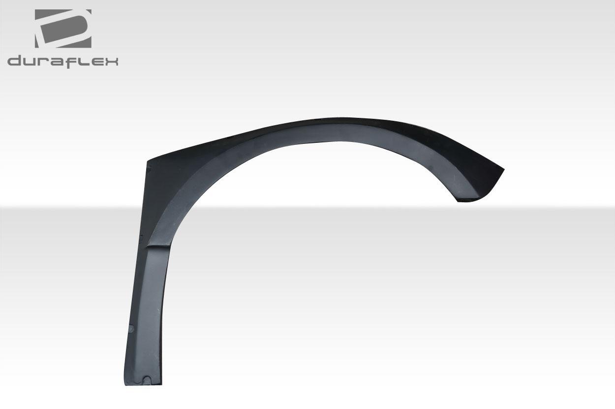 2016-2021 Honda Civic Duraflex RBT Fender - Image 4