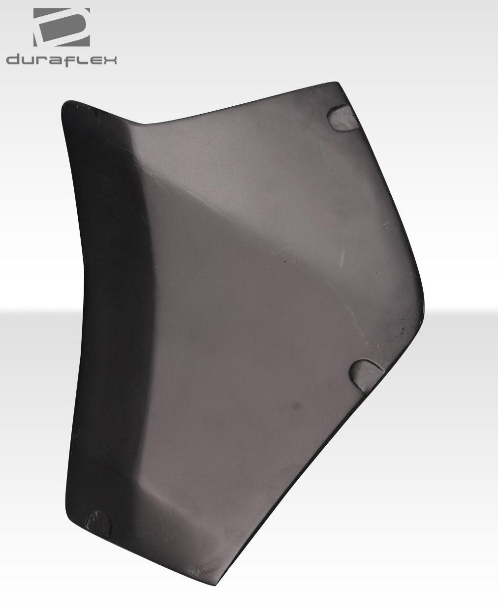 2016-2021 Honda Civic Duraflex RBT Fender - Image 5