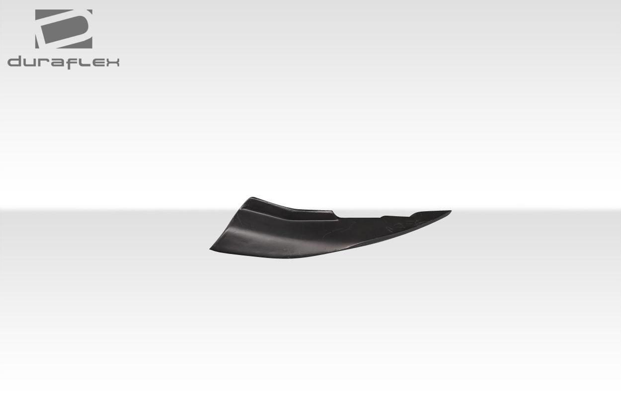 2016-2021 Honda Civic Duraflex RBT Fender - Image 6