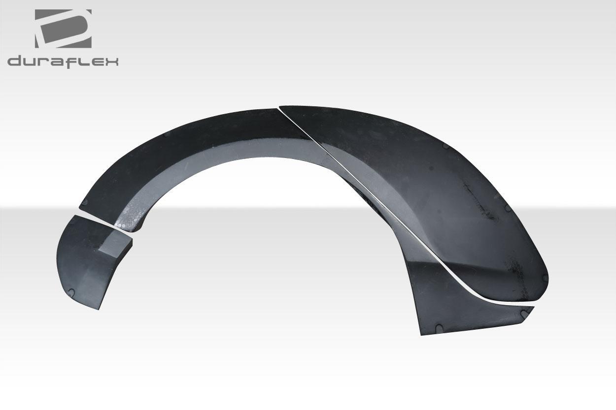 2016-2021 Honda Civic Duraflex RBT Fender - Image 2