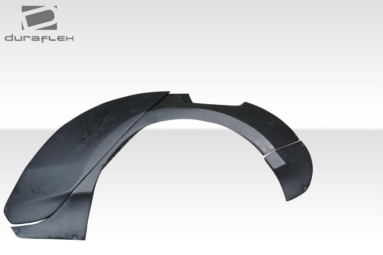 2016-2021 Honda Civic Duraflex RBT Fender - Image 3