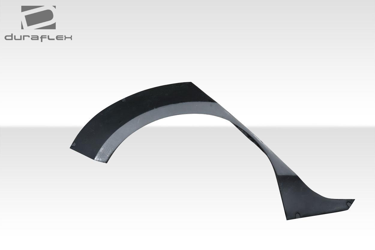 2016-2021 Honda Civic Duraflex RBT Fender - Image 4