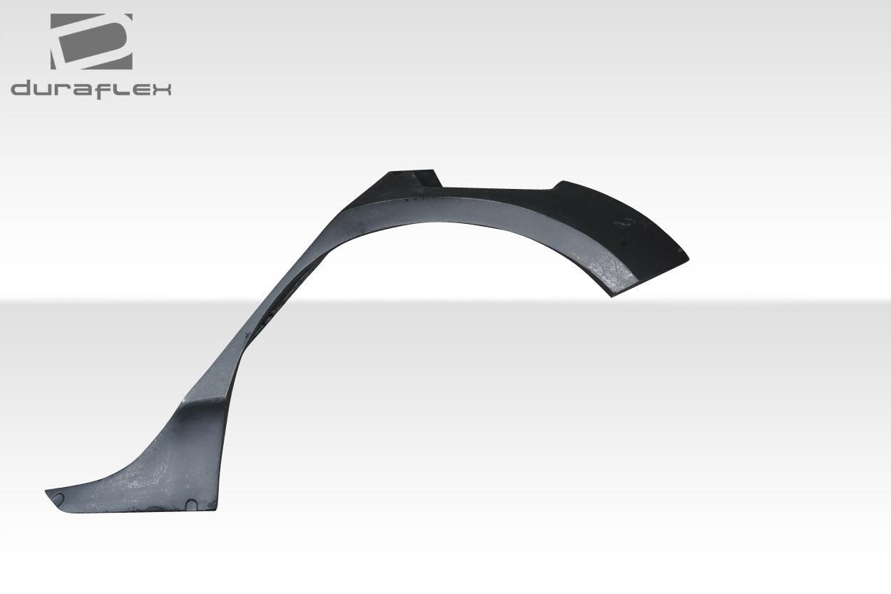 2016-2021 Honda Civic Duraflex RBT Fender - Image 5
