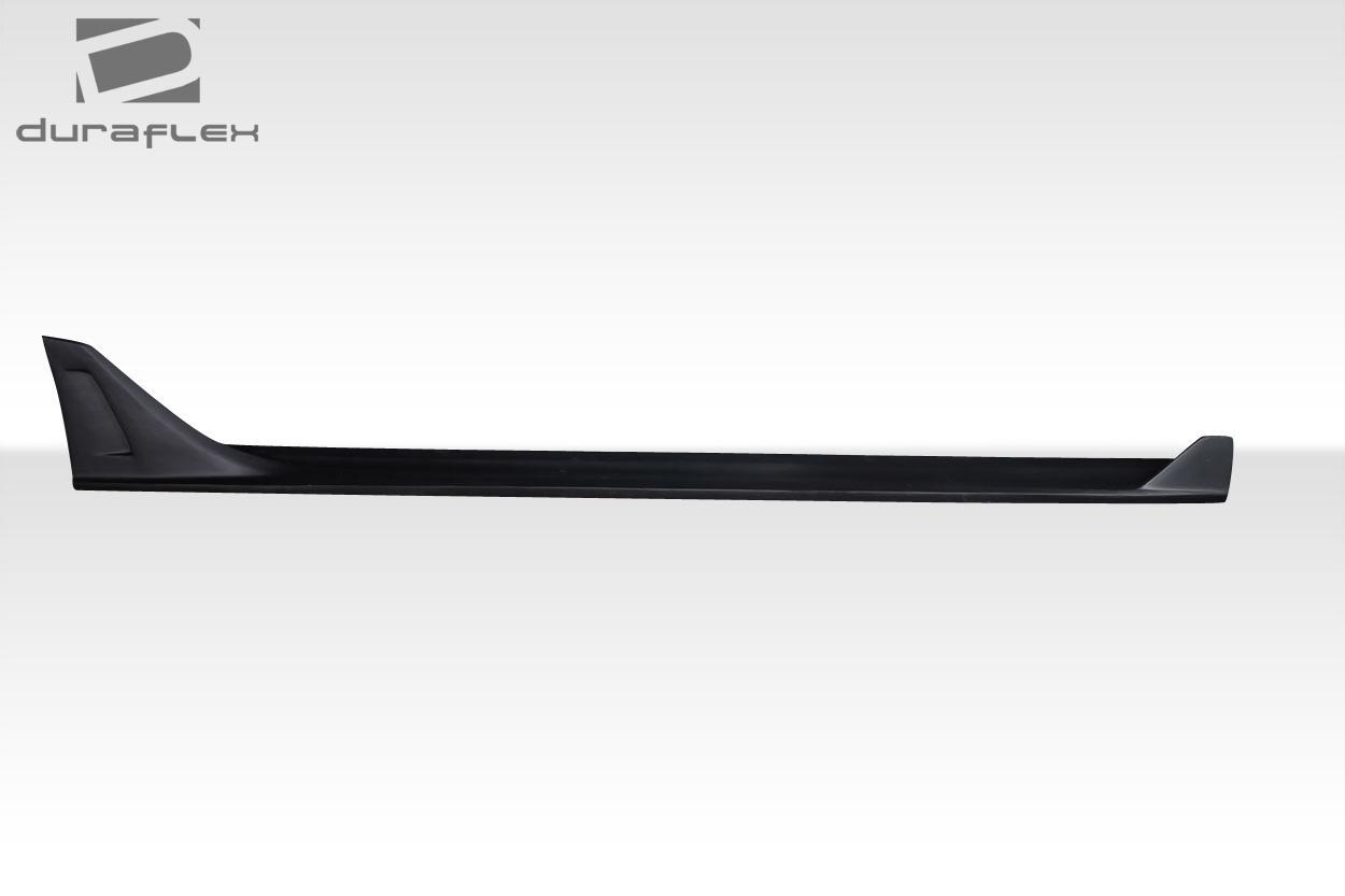 2016-2021 Honda Civic Duraflex Broman Side Skirts - Image 2