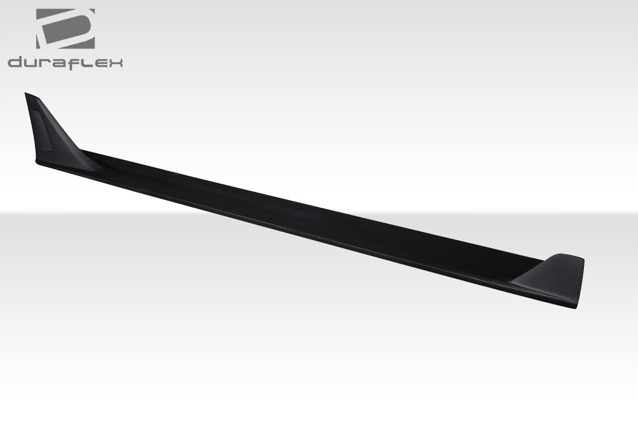 2016-2021 Honda Civic Duraflex Broman Side Skirts - Image 3