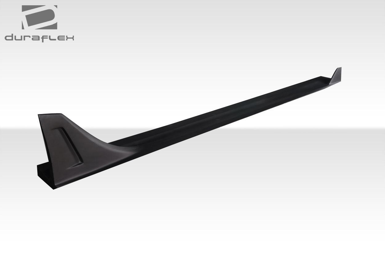 2016-2021 Honda Civic Duraflex Broman Side Skirts - Image 4