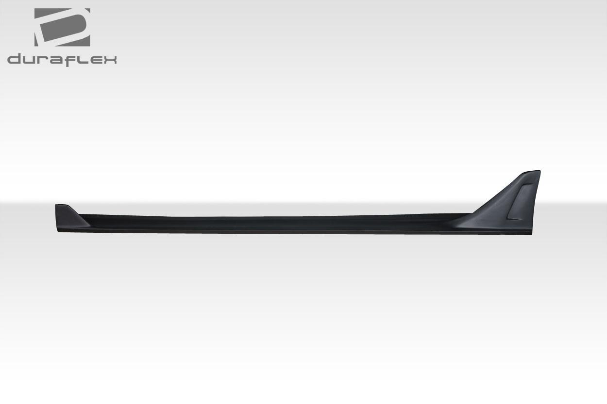2016-2021 Honda Civic Duraflex Broman Side Skirts - Image 5