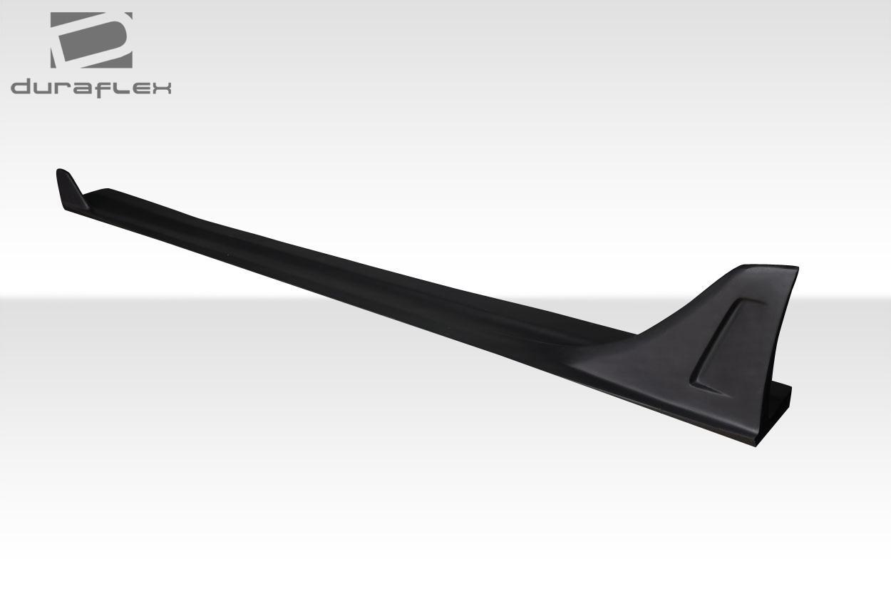 2016-2021 Honda Civic Duraflex Broman Side Skirts - Image 6