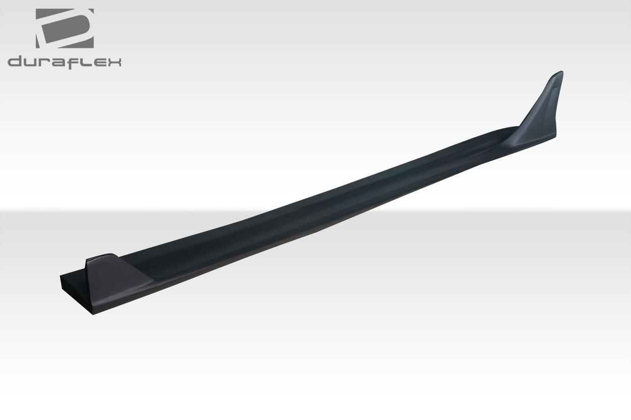 2016-2021 Honda Civic Duraflex Broman Side Skirts - Image 7