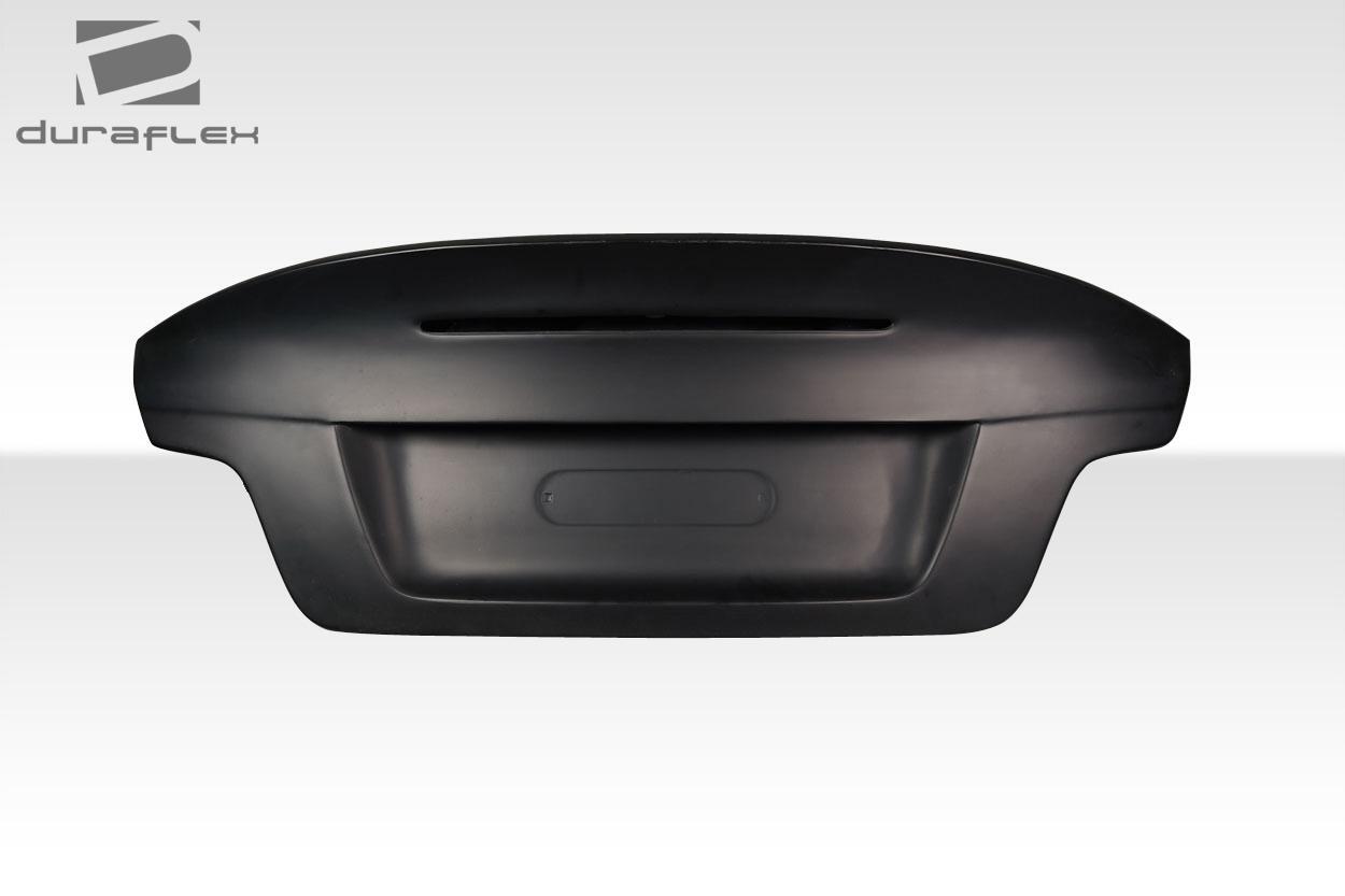 2008-2013 BMW 1 Series Duraflex CSL Look Trunk - Image 2