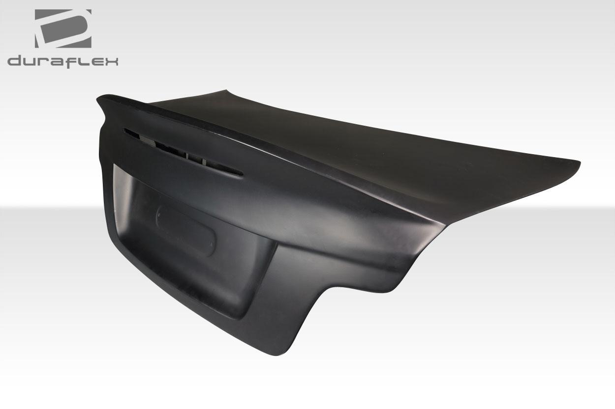 2008-2013 BMW 1 Series Duraflex CSL Look Trunk - Image 3