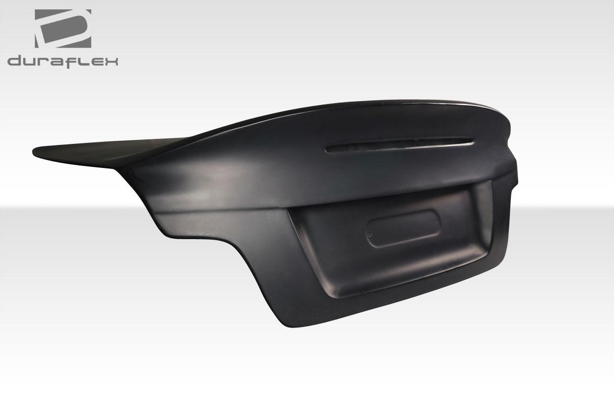 2008-2013 BMW 1 Series Duraflex CSL Look Trunk - Image 4