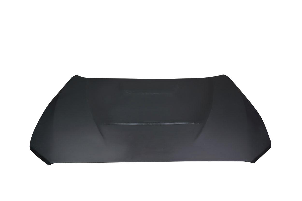 2014-2021 BMW 2 Series Duraflex GTS Look Hood - Image 2