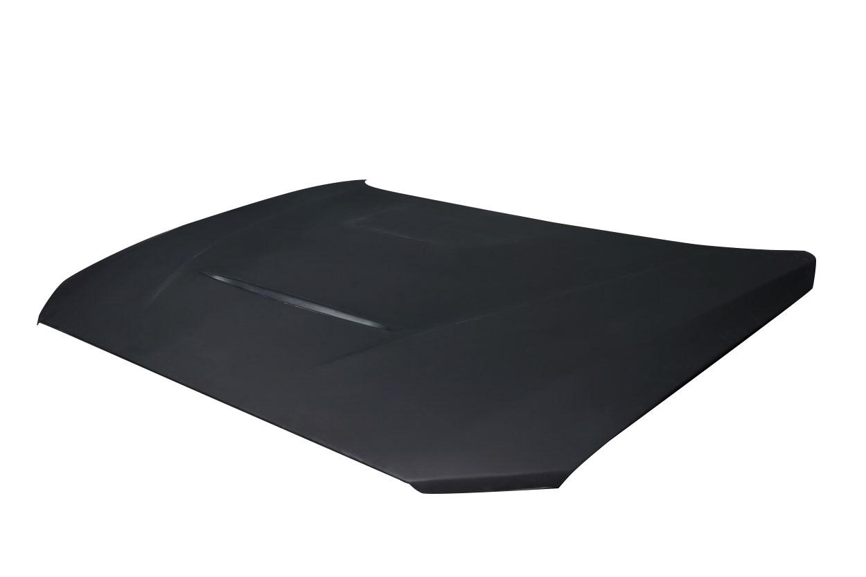 2014-2021 BMW 2 Series Duraflex GTS Look Hood - Image 3