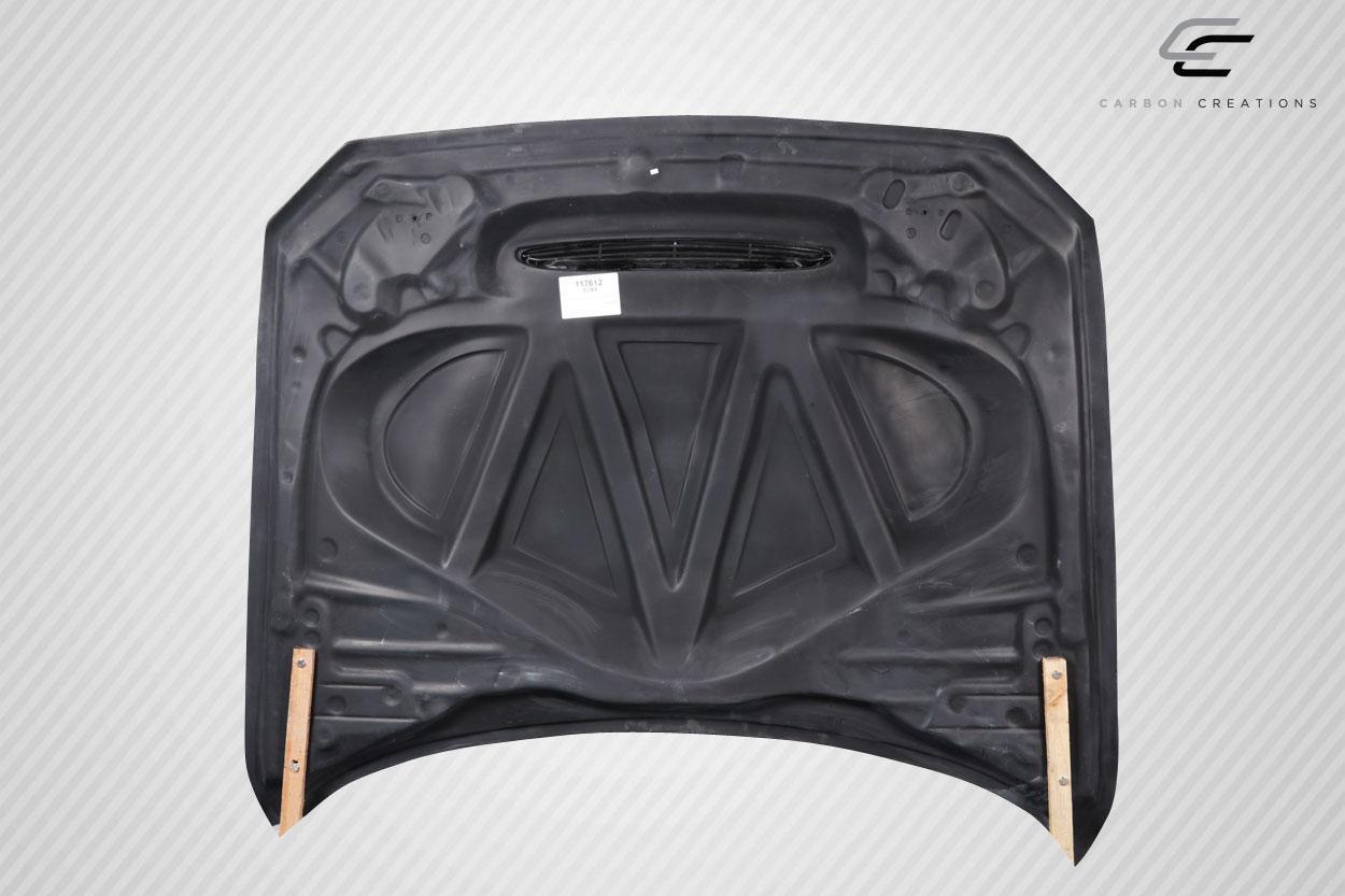 2014-2021 BMW 2 Series Carbon Creations GTS Look Carbon Fiber Hood - Image 7