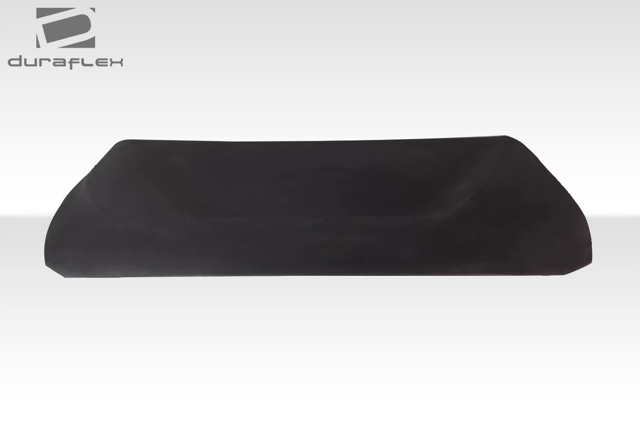 2014-2020 BMW M3 Duraflex GTS Look Hood - Image 3
