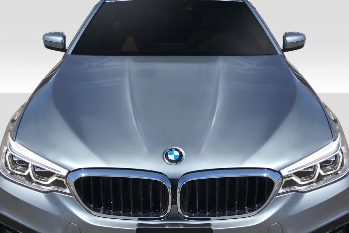 2017-2022 BMW 5 Series Duraflex M5 Look Hood - Image 1