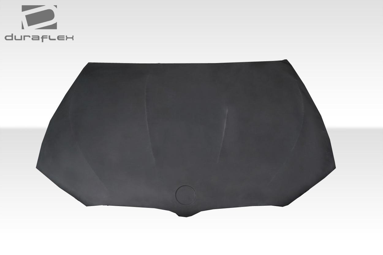 2017-2022 BMW 5 Series Duraflex M5 Look Hood - Image 2
