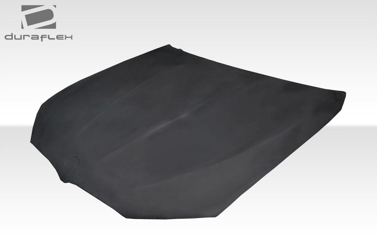 2017-2022 BMW 5 Series Duraflex M5 Look Hood - Image 3