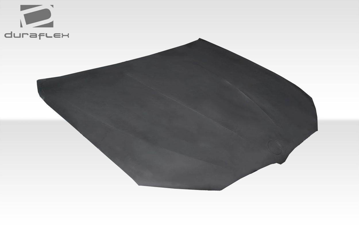 2017-2022 BMW 5 Series Duraflex M5 Look Hood - Image 4