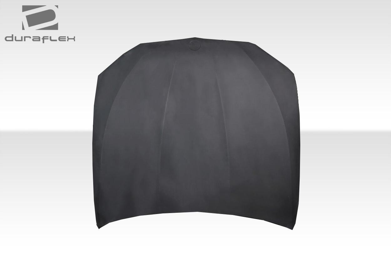 2017-2022 BMW 5 Series Duraflex M5 Look Hood - Image 5