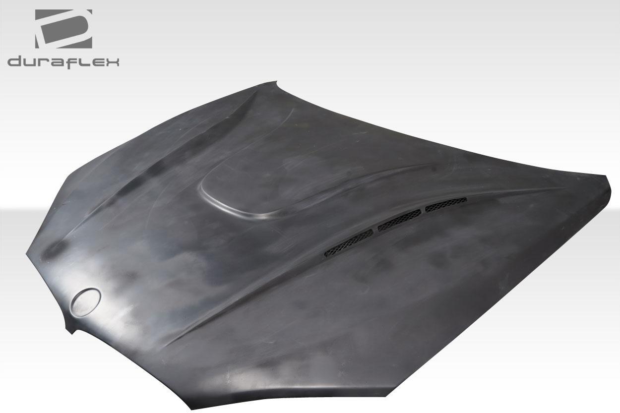 2014-2018 BMW X5 Duraflex Horstein Hood - Image 3