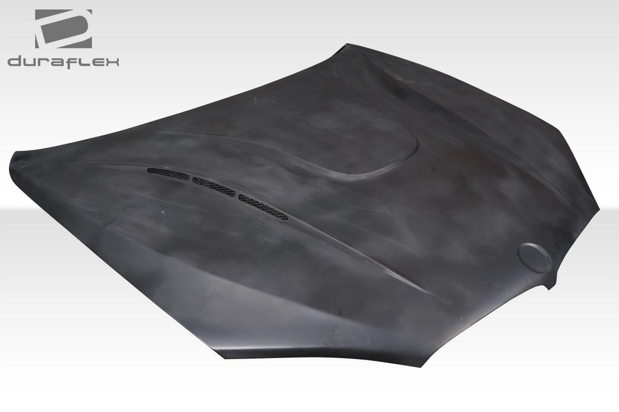 2014-2018 BMW X5 Duraflex Horstein Hood - Image 4