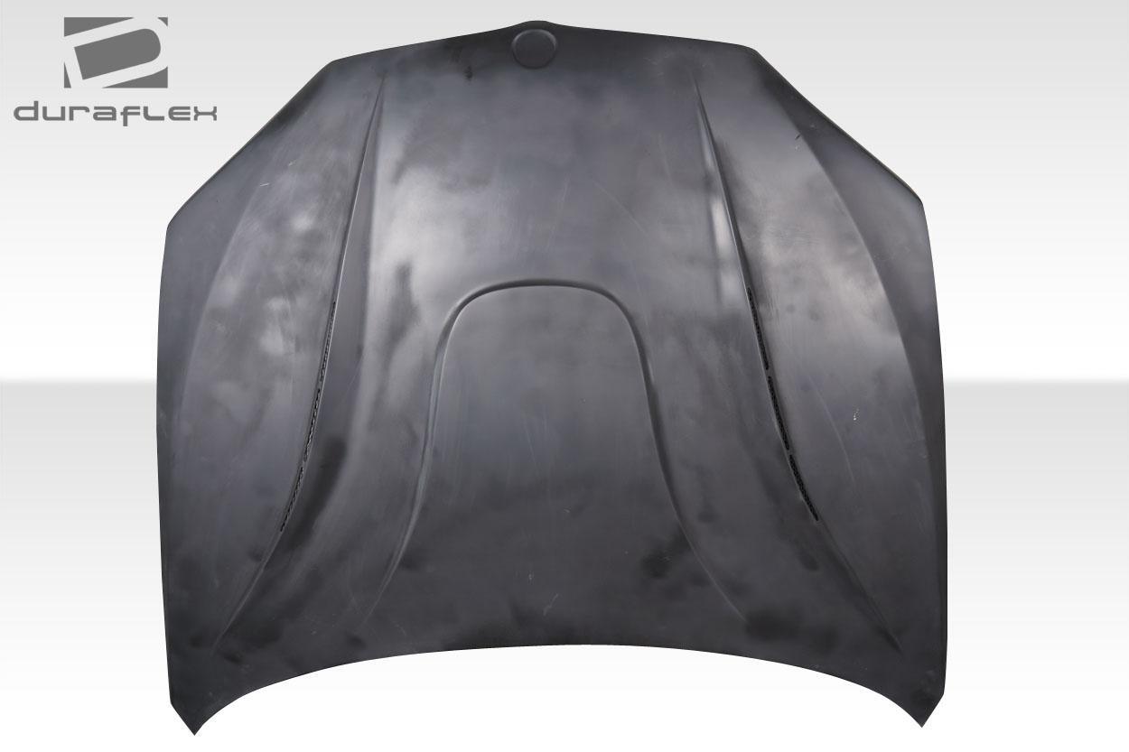 2014-2018 BMW X5 Duraflex Horstein Hood - Image 5