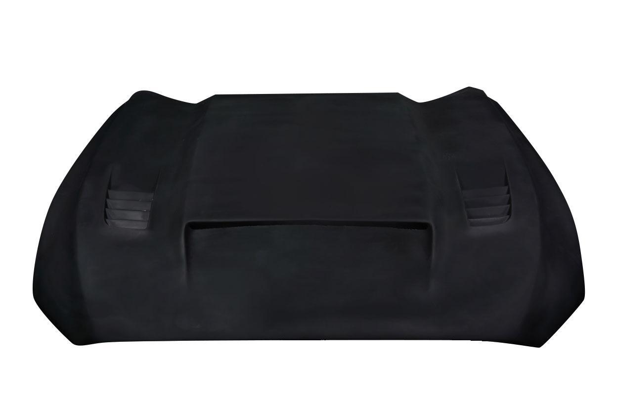 2015-2017 Ford Mustang Duraflex R Spec Hood - Image 2