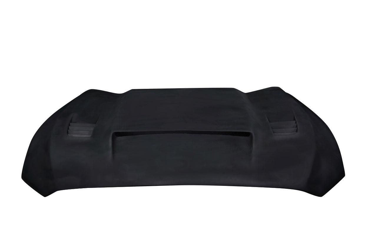 2015-2017 Ford Mustang Duraflex R Spec Hood - Image 3
