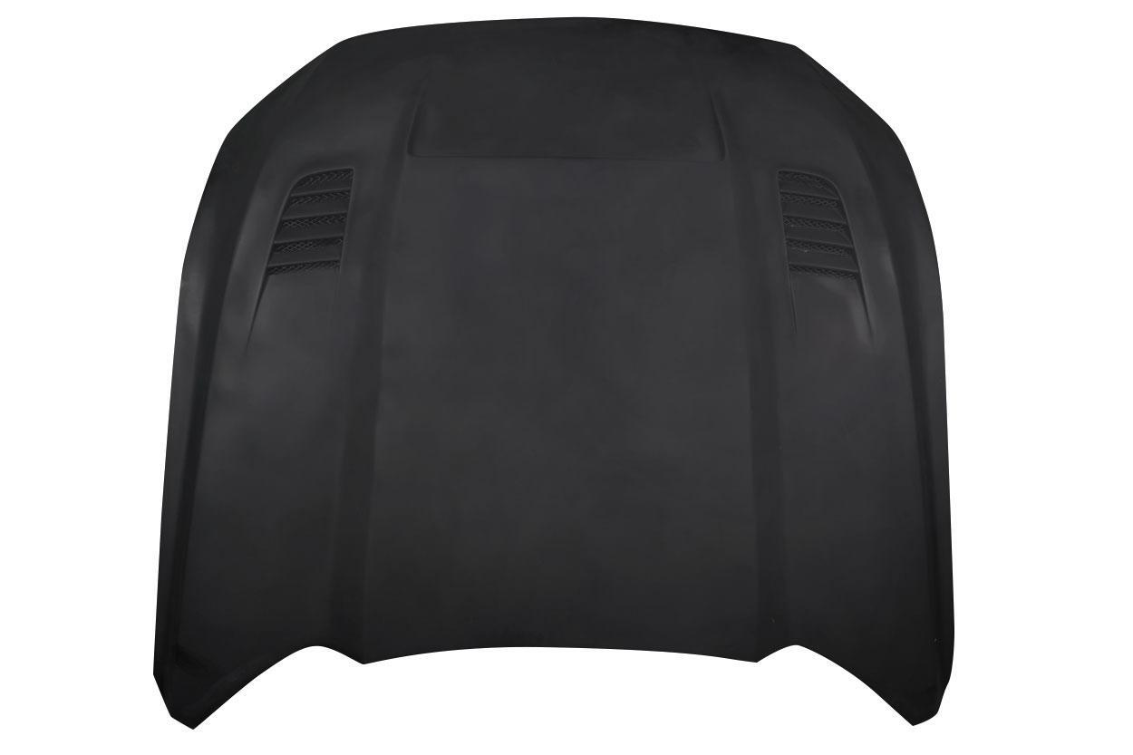 2015-2017 Ford Mustang Duraflex R Spec Hood - Image 6