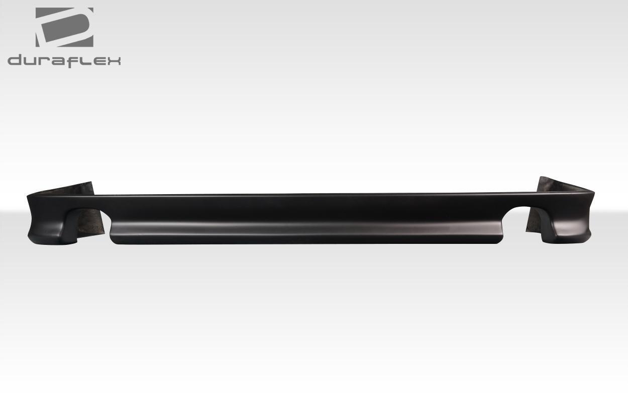1998-2005 Lexus GS Duraflex JDPro Rear Lip - Image 2