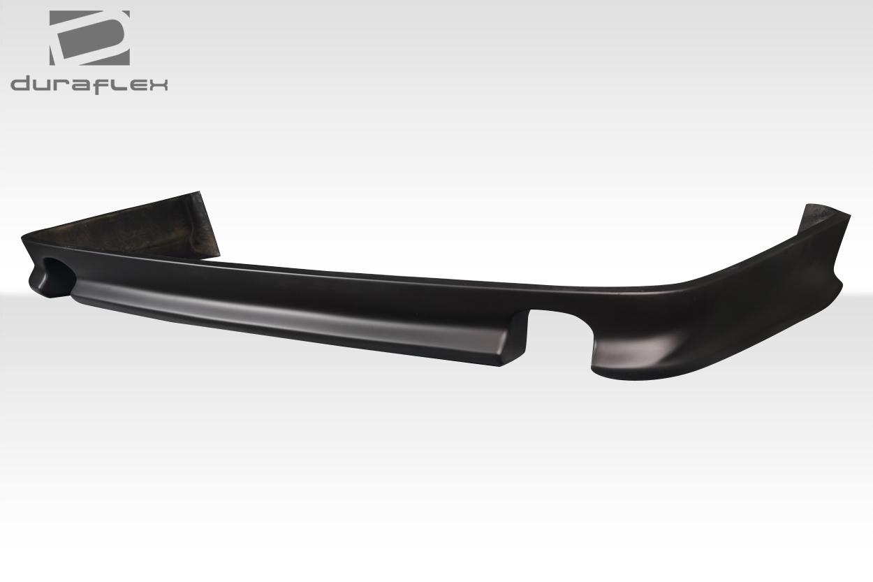 1998-2005 Lexus GS Duraflex JDPro Rear Lip - Image 3