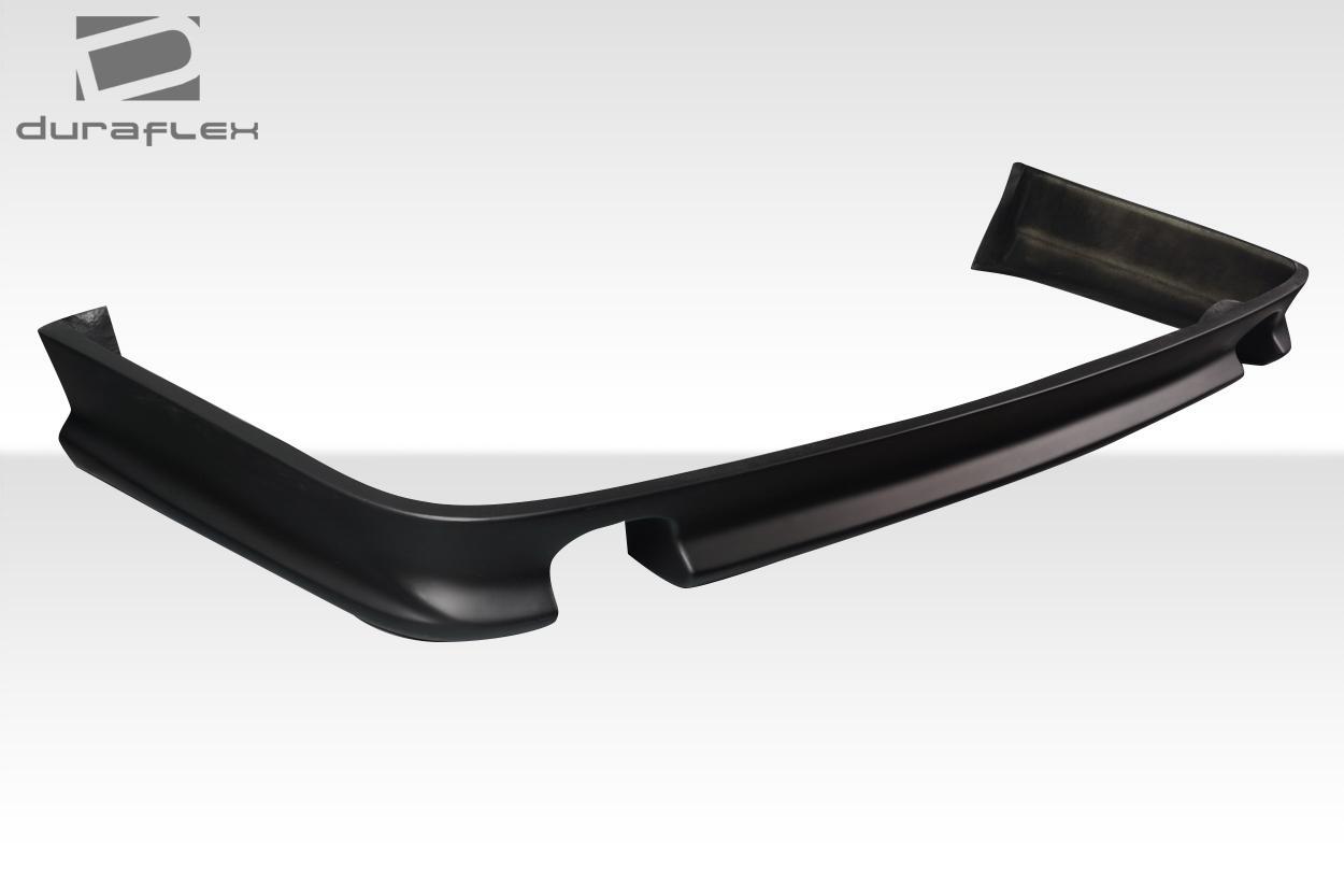 1998-2005 Lexus GS Duraflex JDPro Rear Lip - Image 4