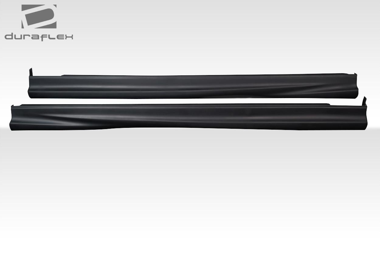 1998-2005 Lexus GS Duraflex JDPro Side Skirts - Image 2