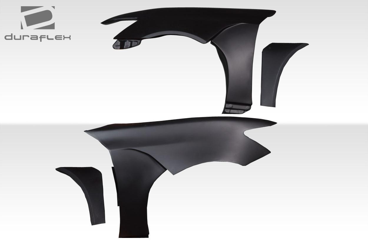 2013-2020 Lexus GS Duraflex AM Design Fender - Image 2