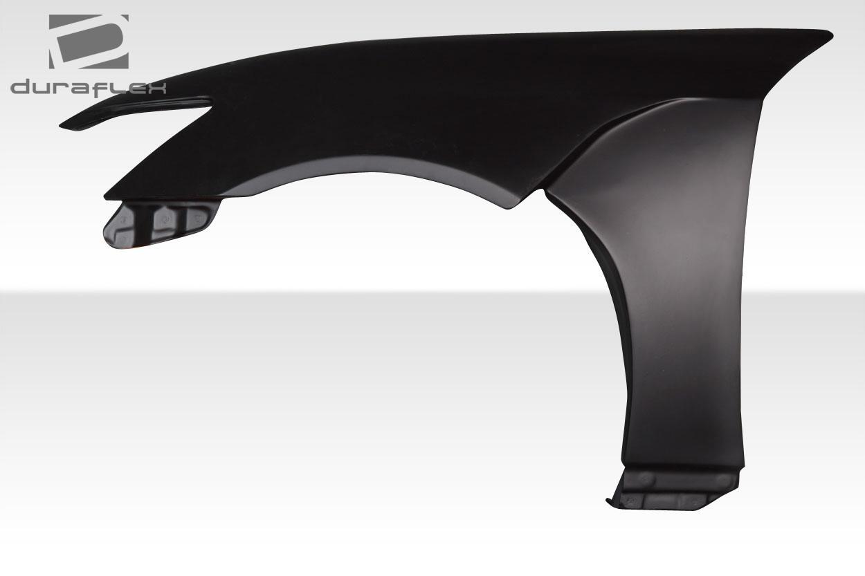 2013-2020 Lexus GS Duraflex AM Design Fender - Image 3