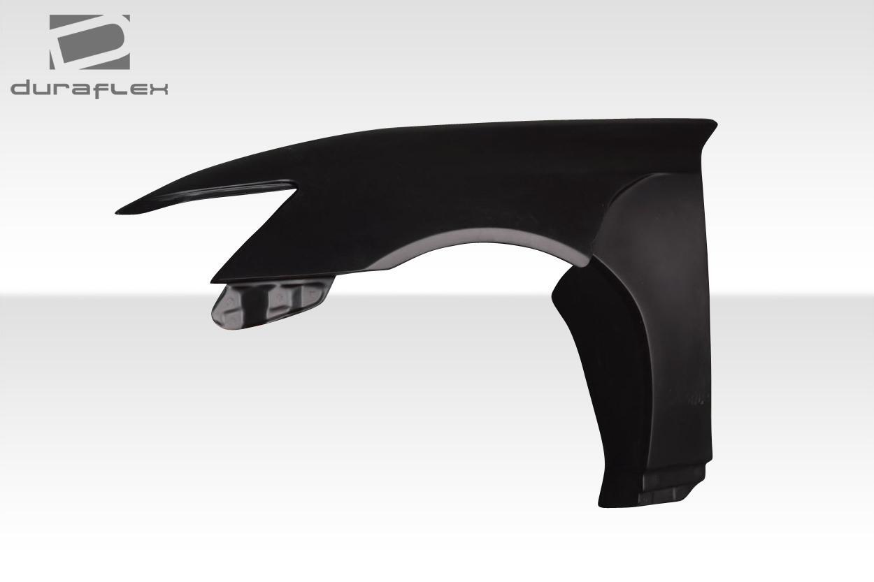 2013-2020 Lexus GS Duraflex AM Design Fender - Image 4
