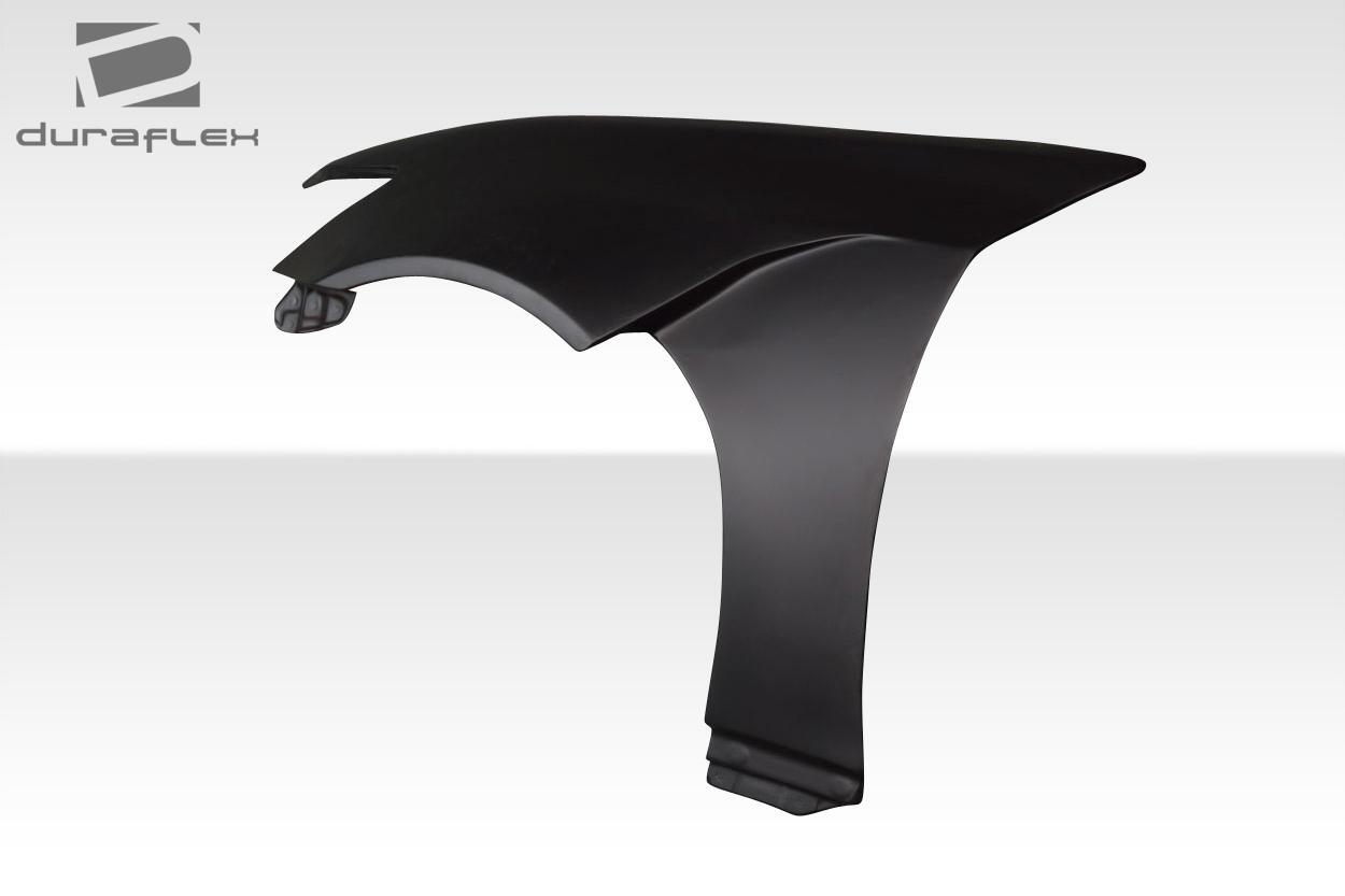 2013-2020 Lexus GS Duraflex AM Design Fender - Image 5