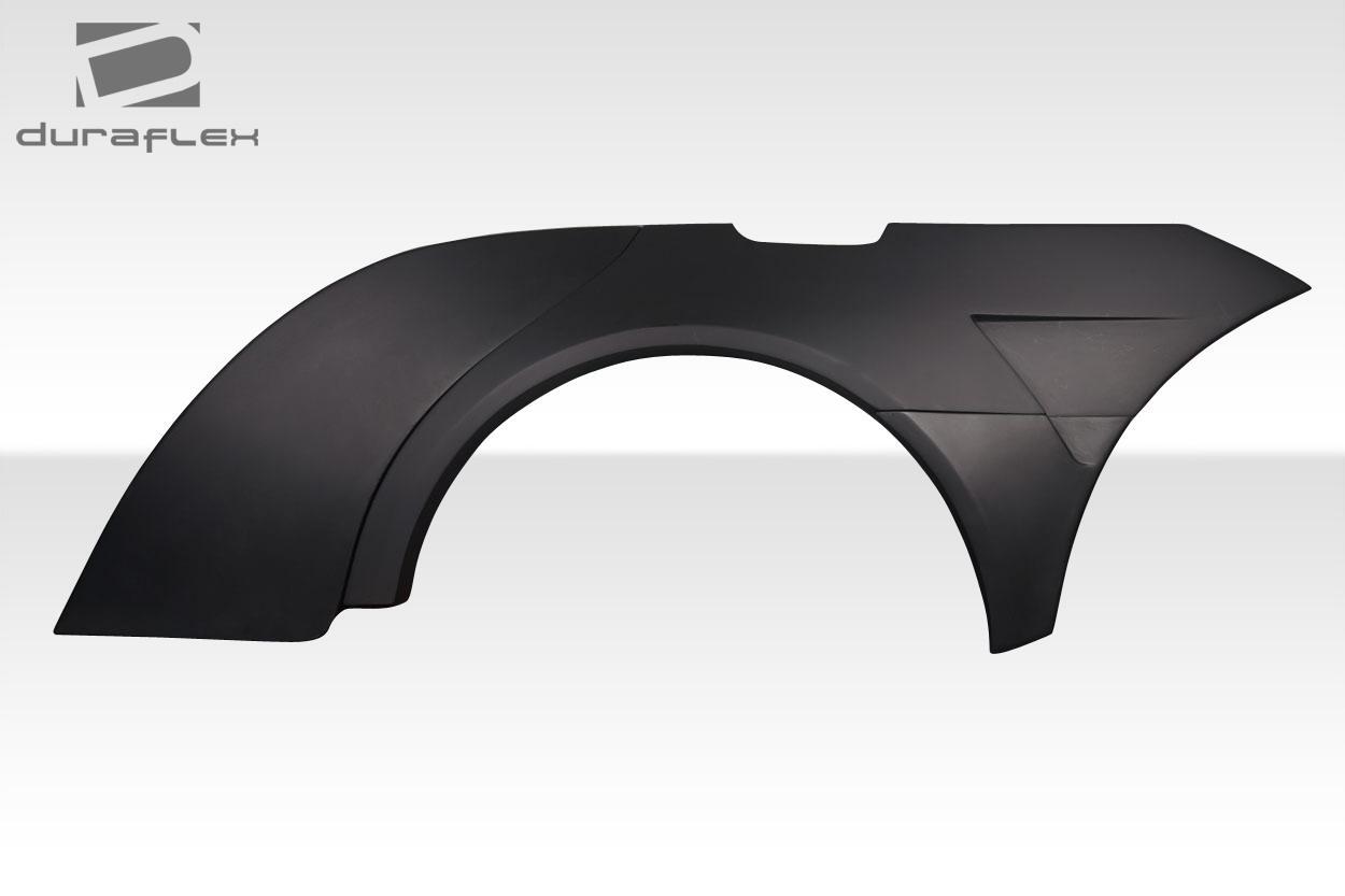 2013-2020 Lexus GS Duraflex AM Design Fender Flare - Image 3