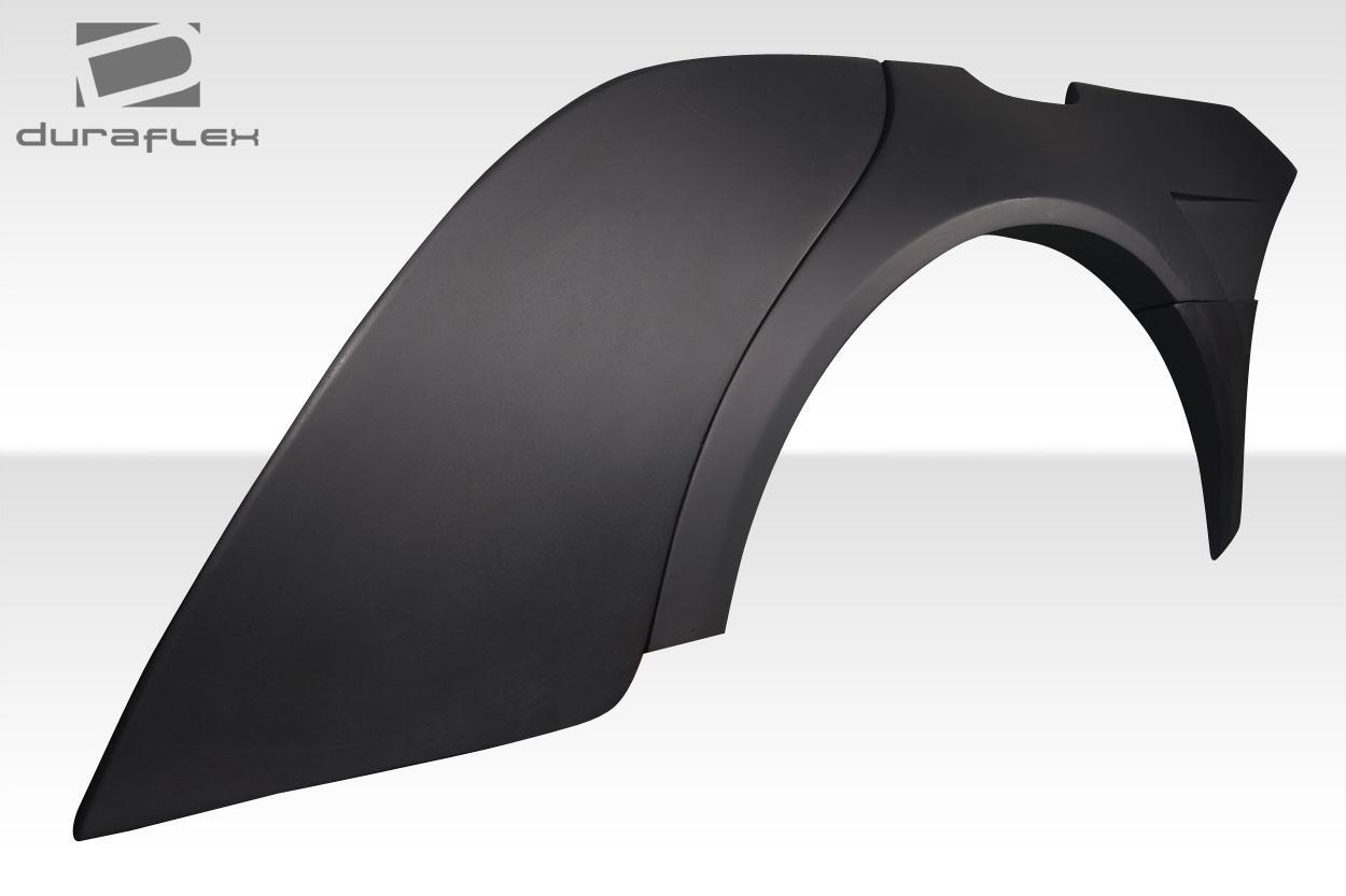 2013-2020 Lexus GS Duraflex AM Design Fender Flare - Image 4