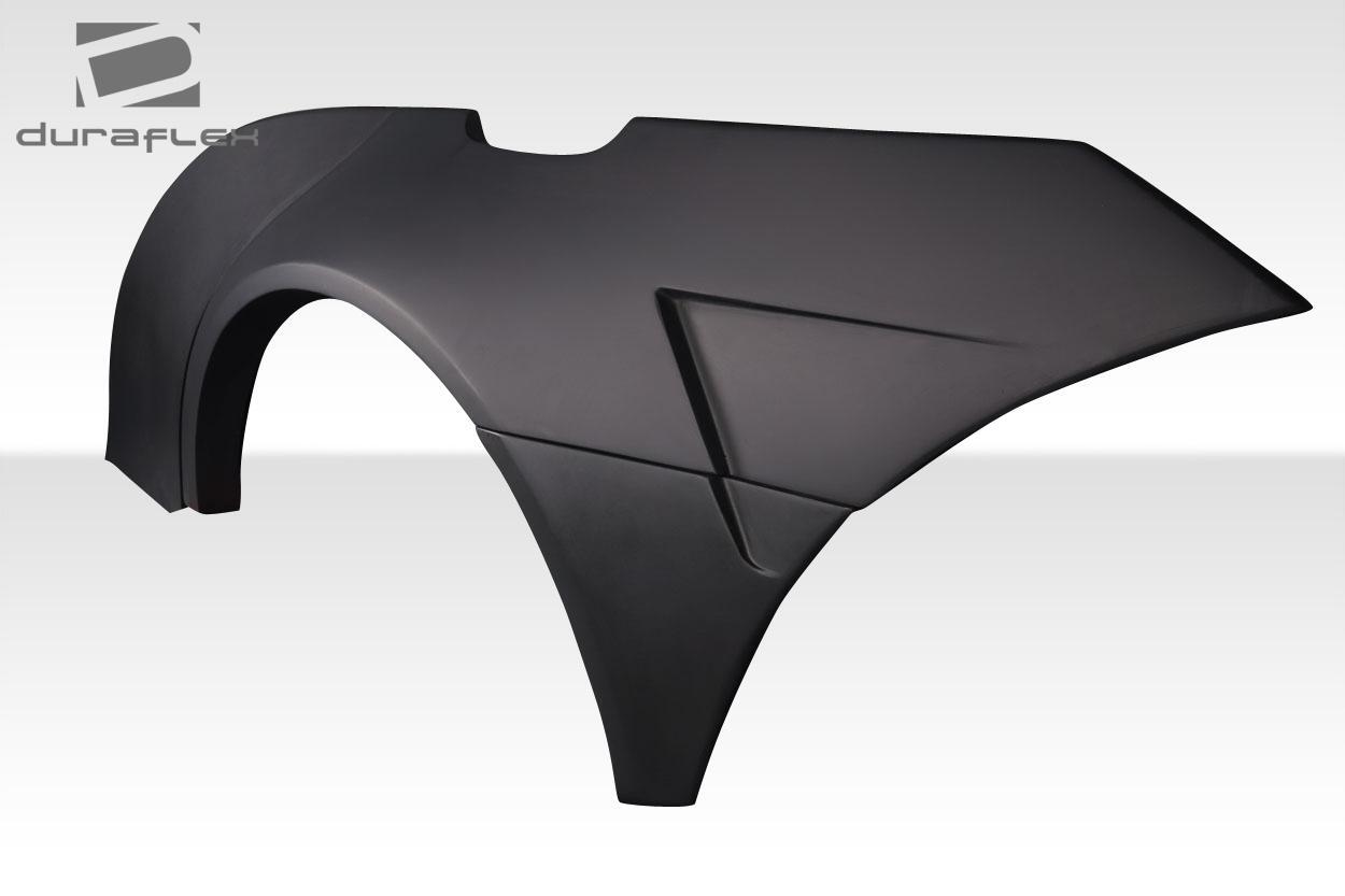 2013-2020 Lexus GS Duraflex AM Design Fender Flare - Image 5