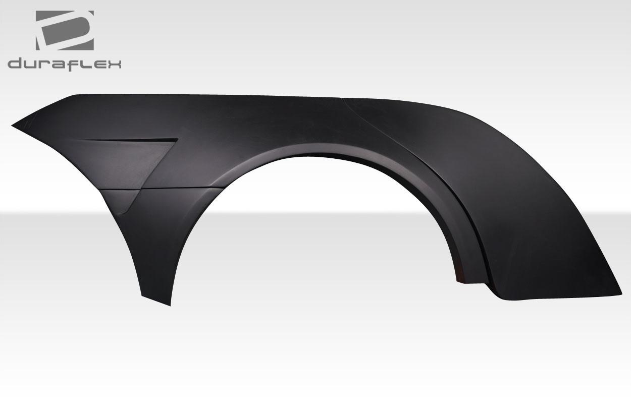 2013-2020 Lexus GS Duraflex AM Design Fender Flare - Image 6