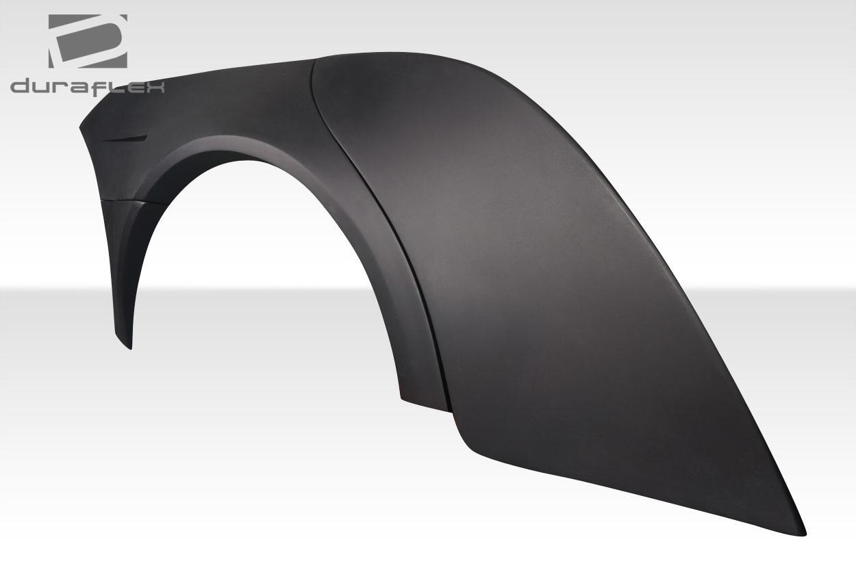 2013-2020 Lexus GS Duraflex AM Design Fender Flare - Image 7
