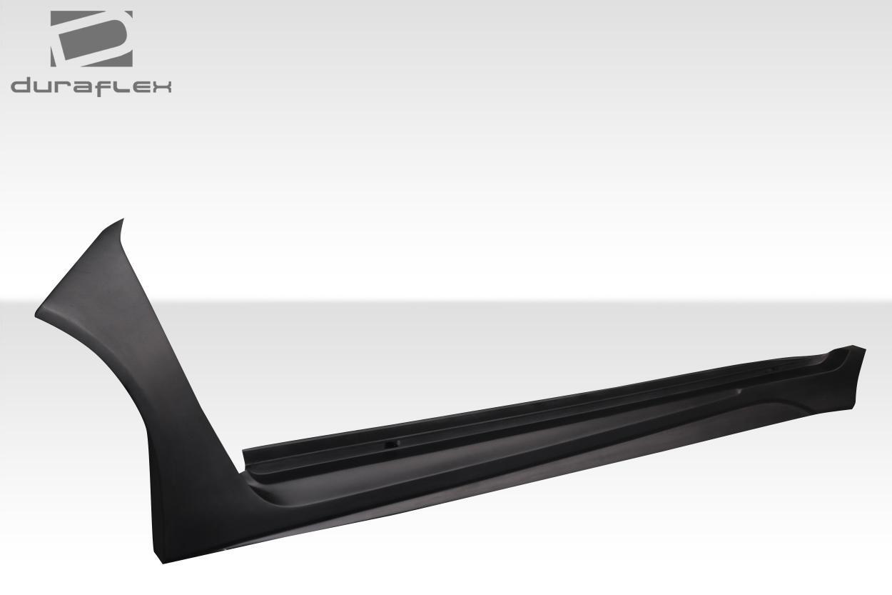 2013-2020 Lexus GS Duraflex AM Design Side Skirts - Image 4