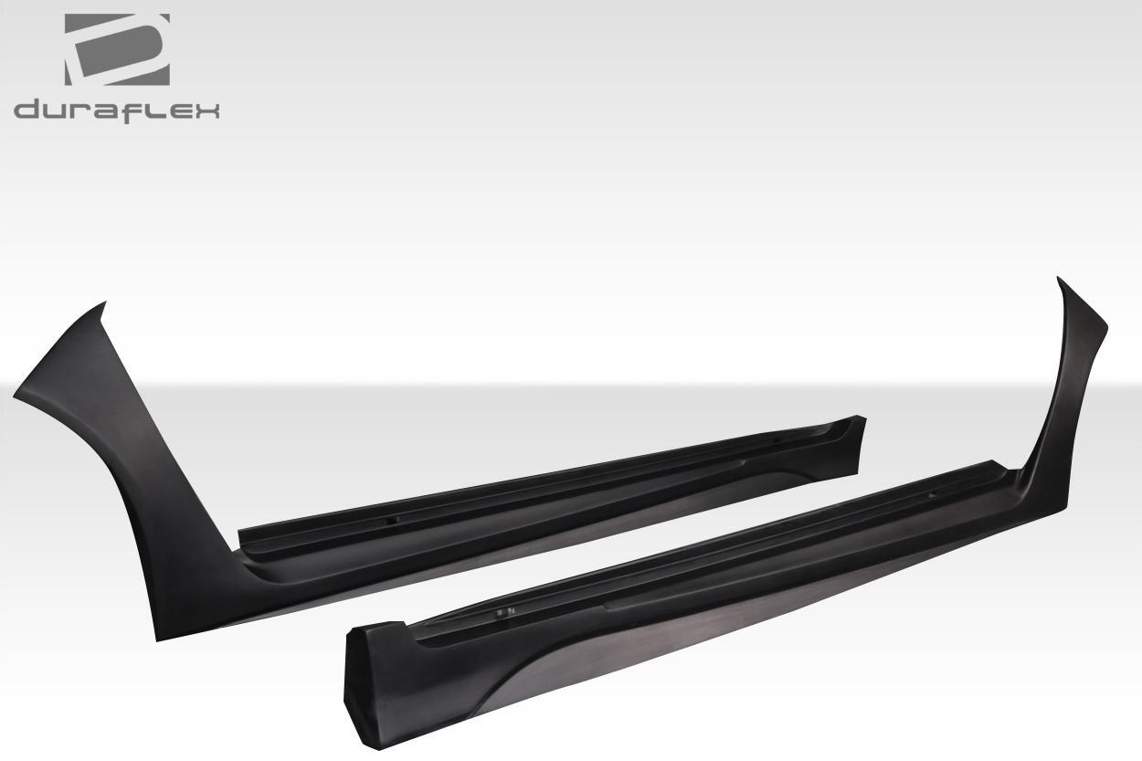 2013-2020 Lexus GS Duraflex AM Design Side Skirts - Image 6