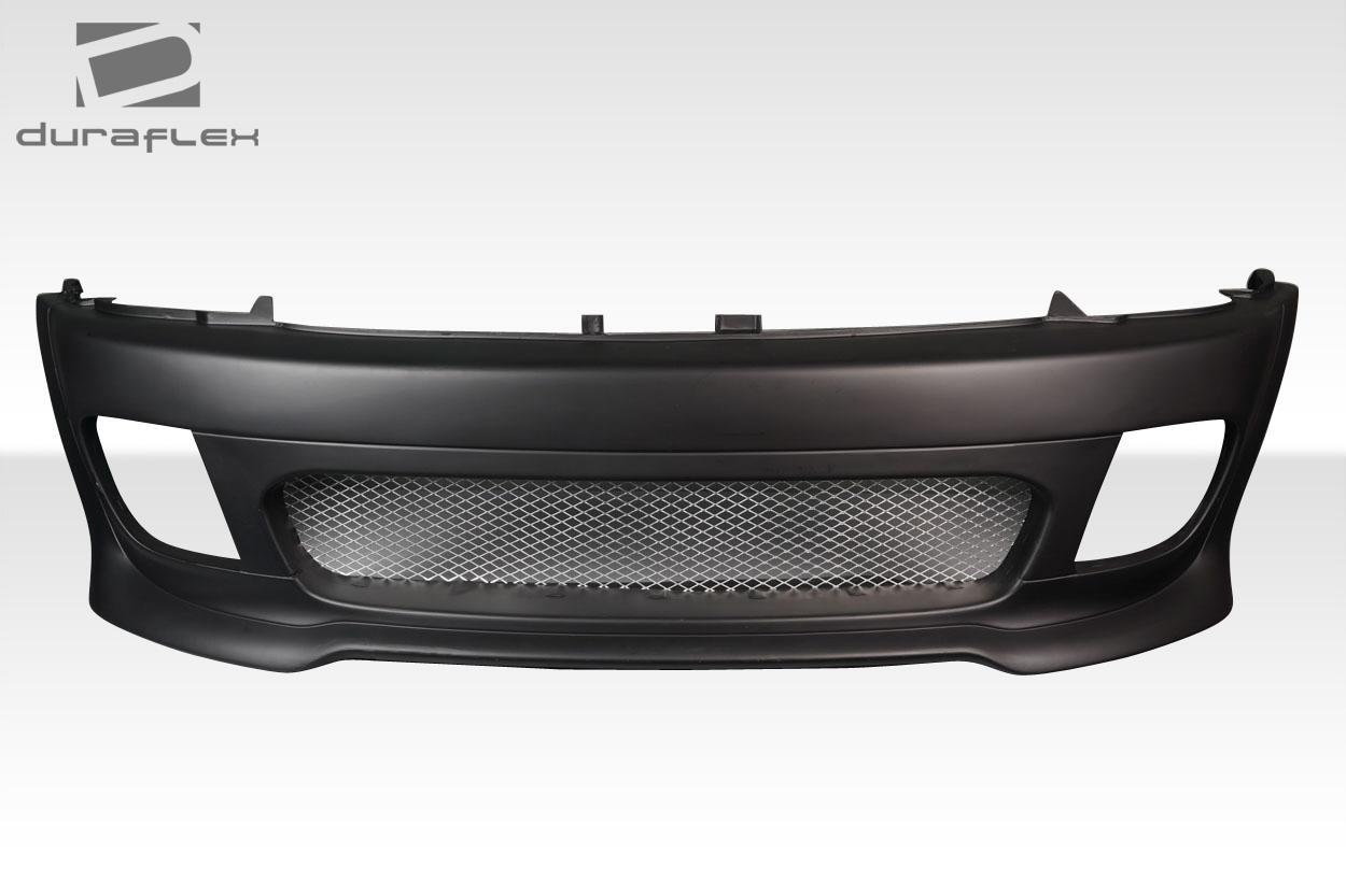 2002-2008 MINI Cooper Duraflex AGL Front Bumper - Image 2